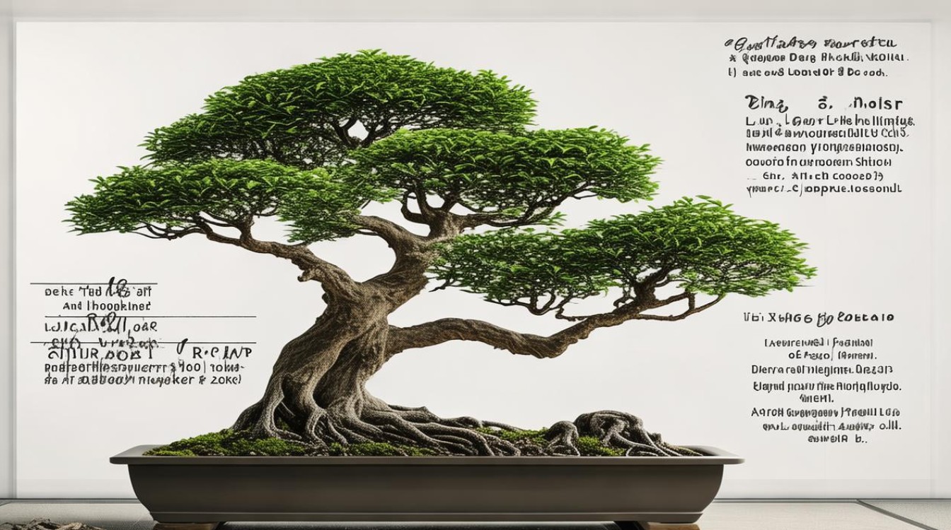 如何正确种植和养护朱焦盆栽？-图2