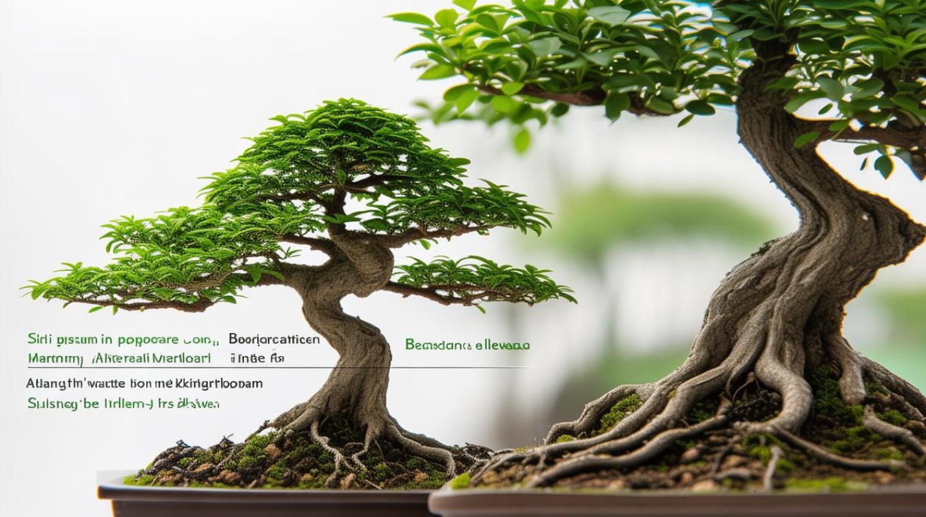 如何正确种植和养护朱焦盆栽？-图4