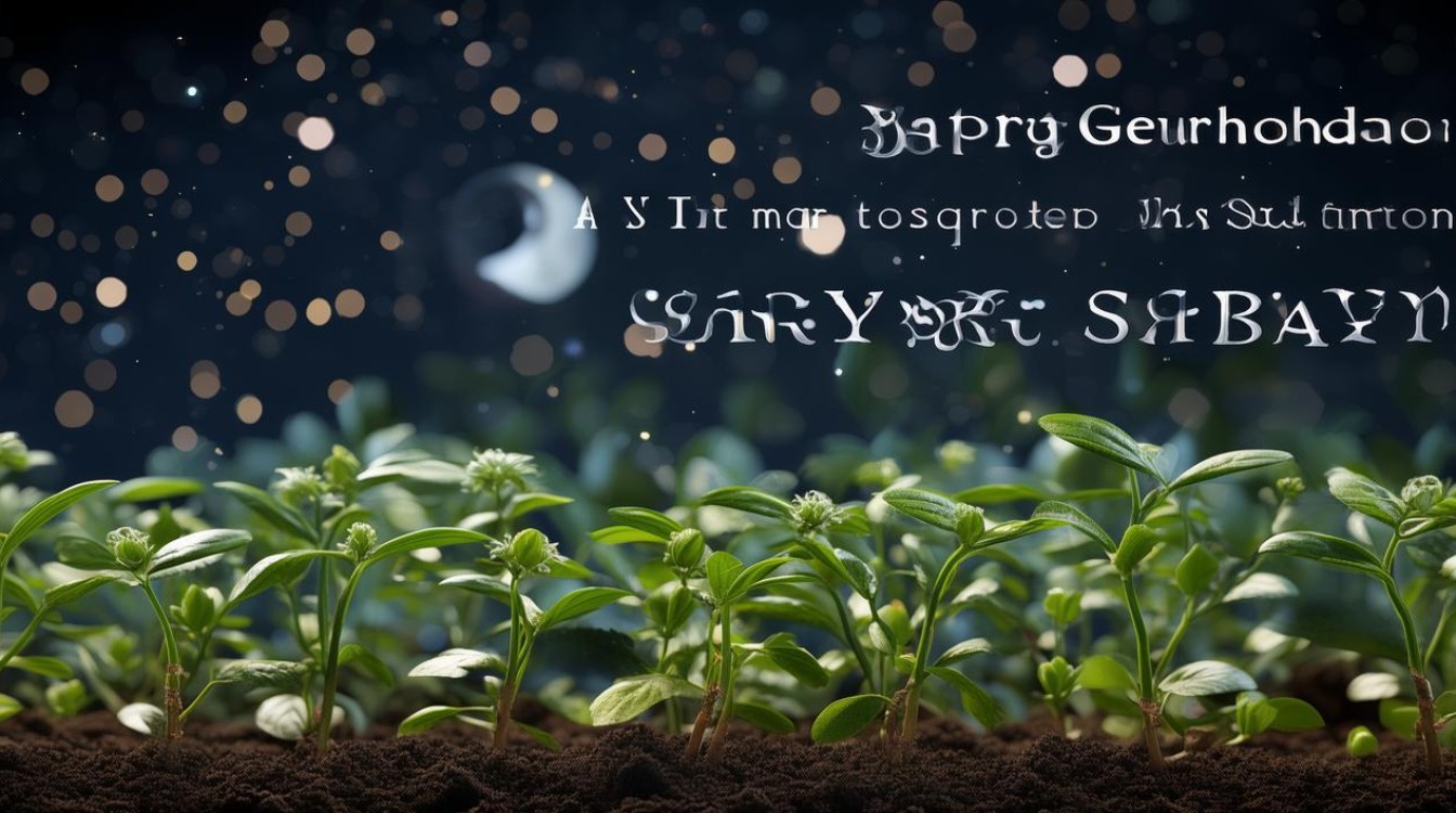 如何正确养殖满天星种子？简单步骤分享！-图3