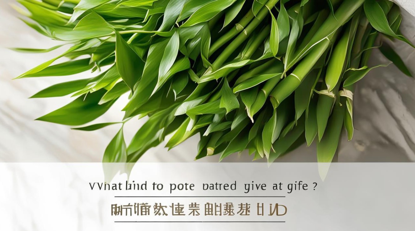 新人结婚送什么盆栽花既体面又吉祥？-图3
