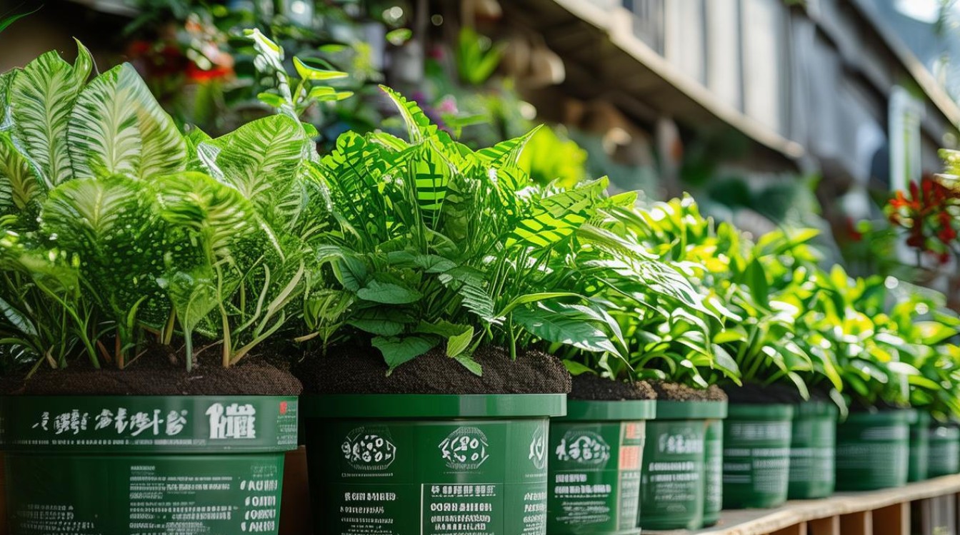 珠海绿色植物盆栽怎么养？市场趋势解析-图2