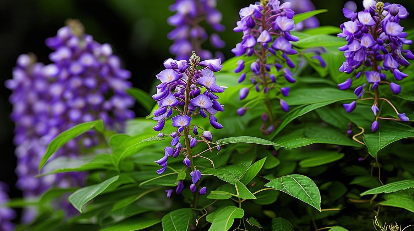 凌霄盆栽能开花吗？养护技巧大揭秘-图2