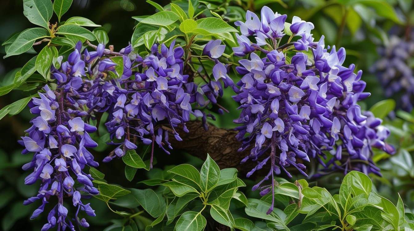 凌霄盆栽能开花吗？养护技巧大揭秘-图4