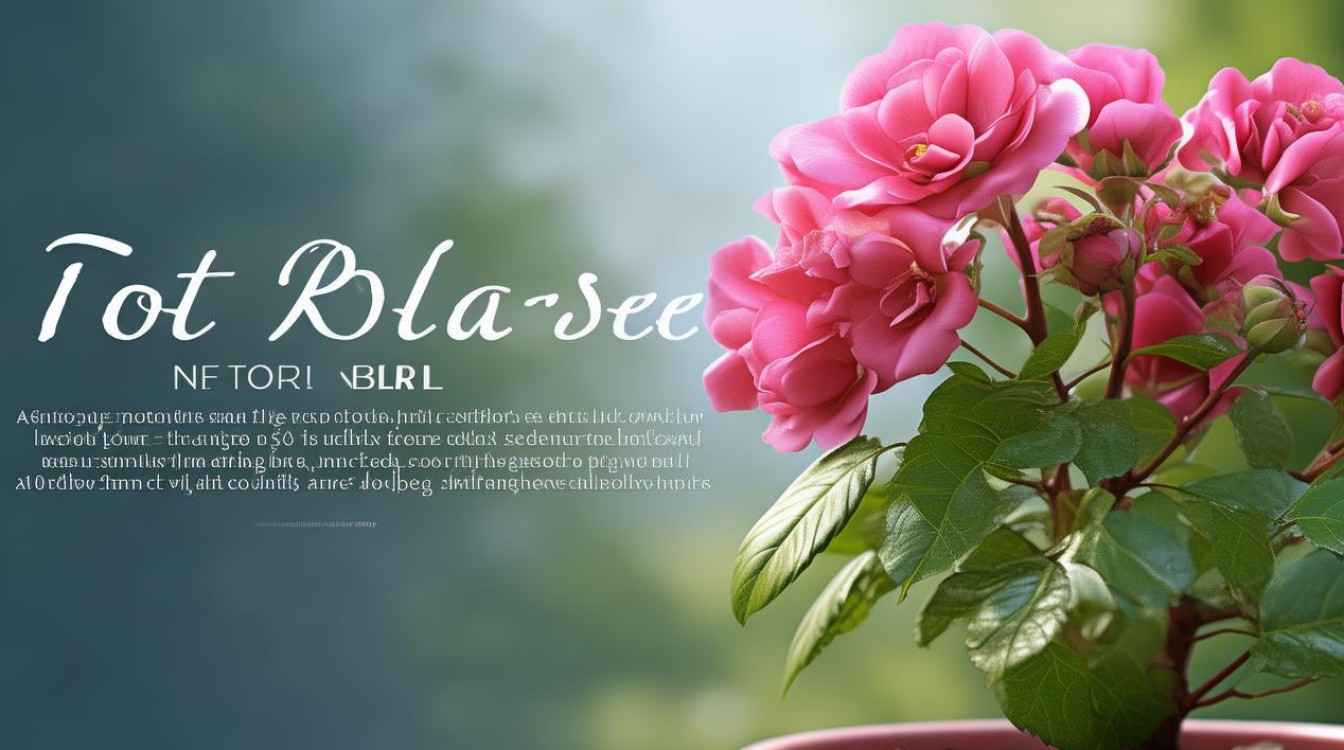 如何正确培育盆栽茶花？简单方法分享-图1