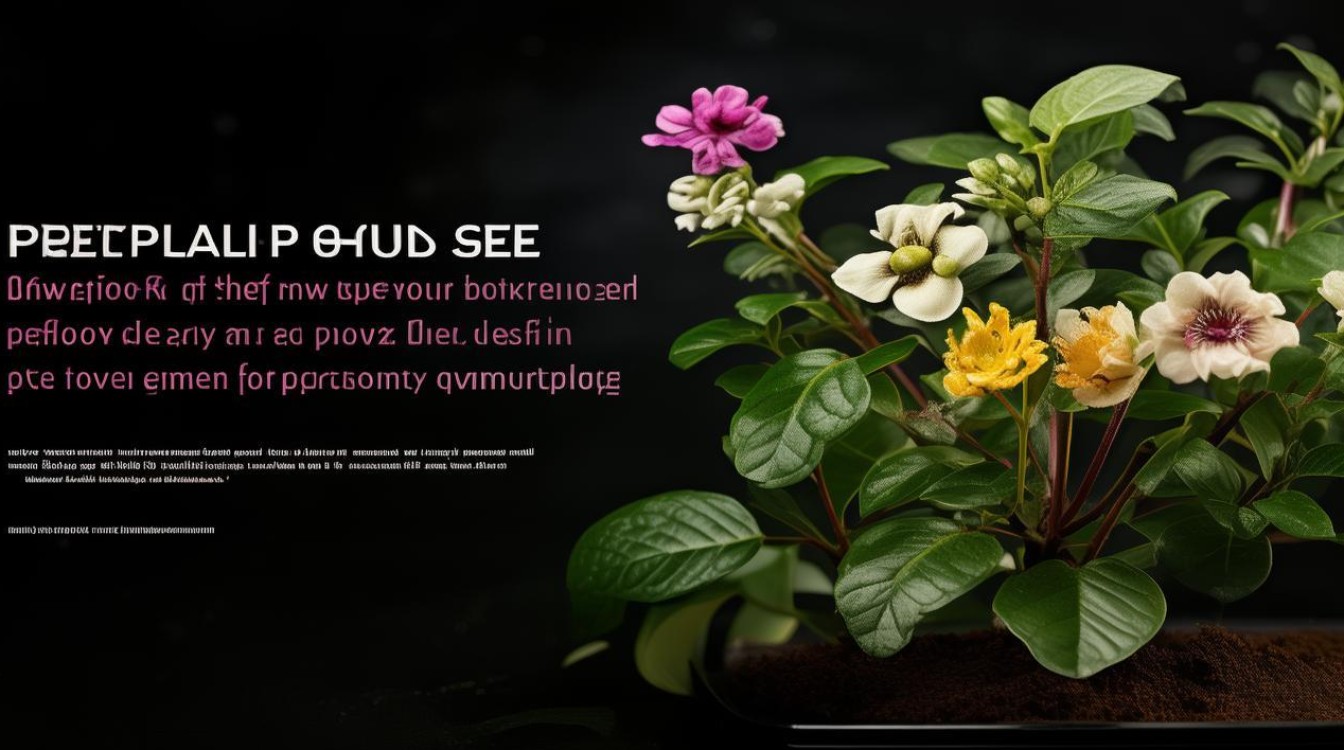 如何正确培育盆栽茶花？简单方法分享-图2