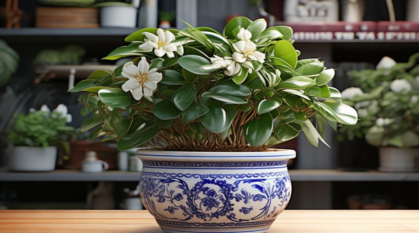 如何盆栽瑞香花？最新市场趋势解析-图1