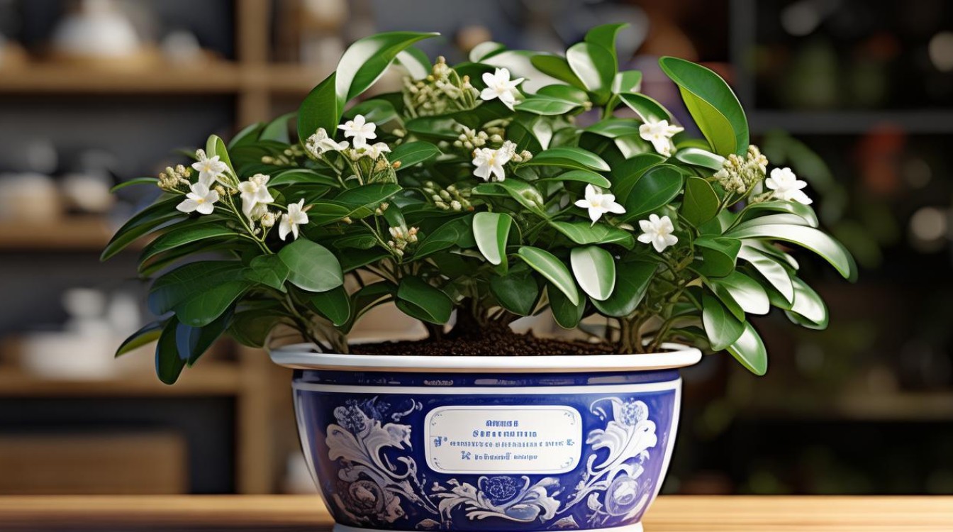 如何盆栽瑞香花？最新市场趋势解析-图2