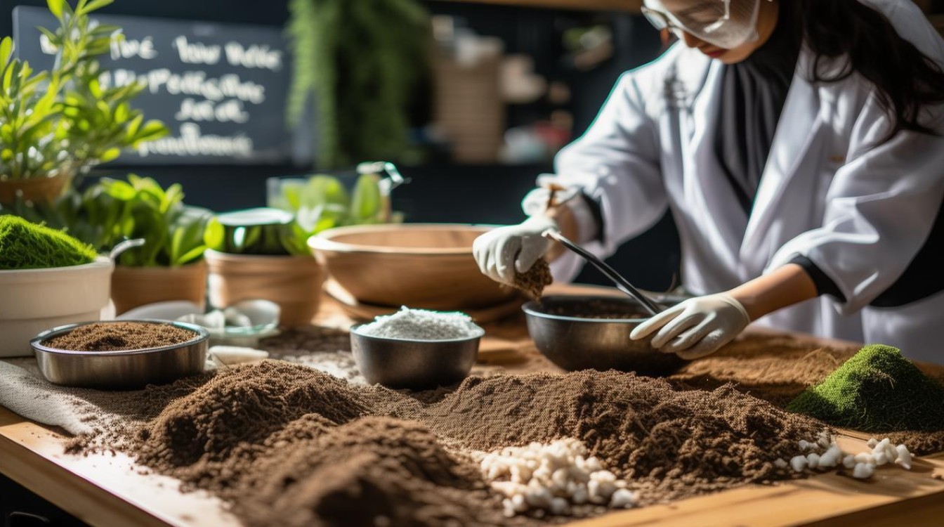 如何自制盆栽肥料？简单实用的DIY方法-图4