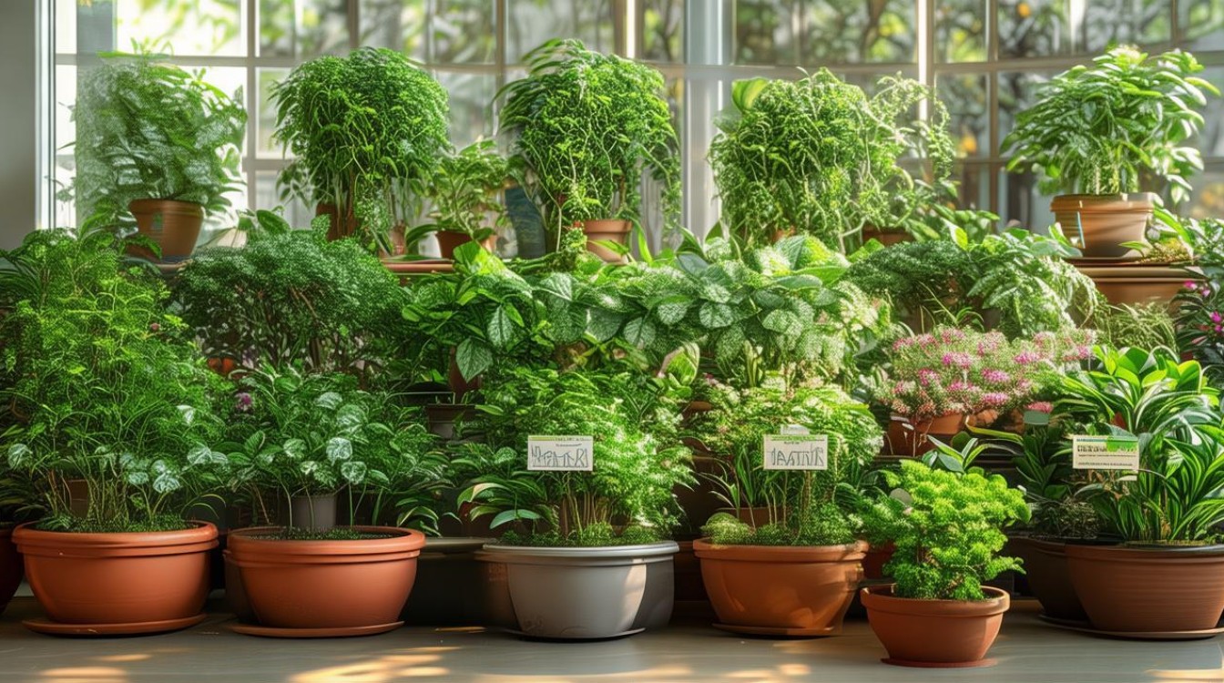 盆栽植物为什么越来越流行？-图2