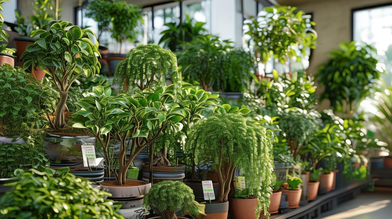 盆栽植物为什么越来越流行？-图3