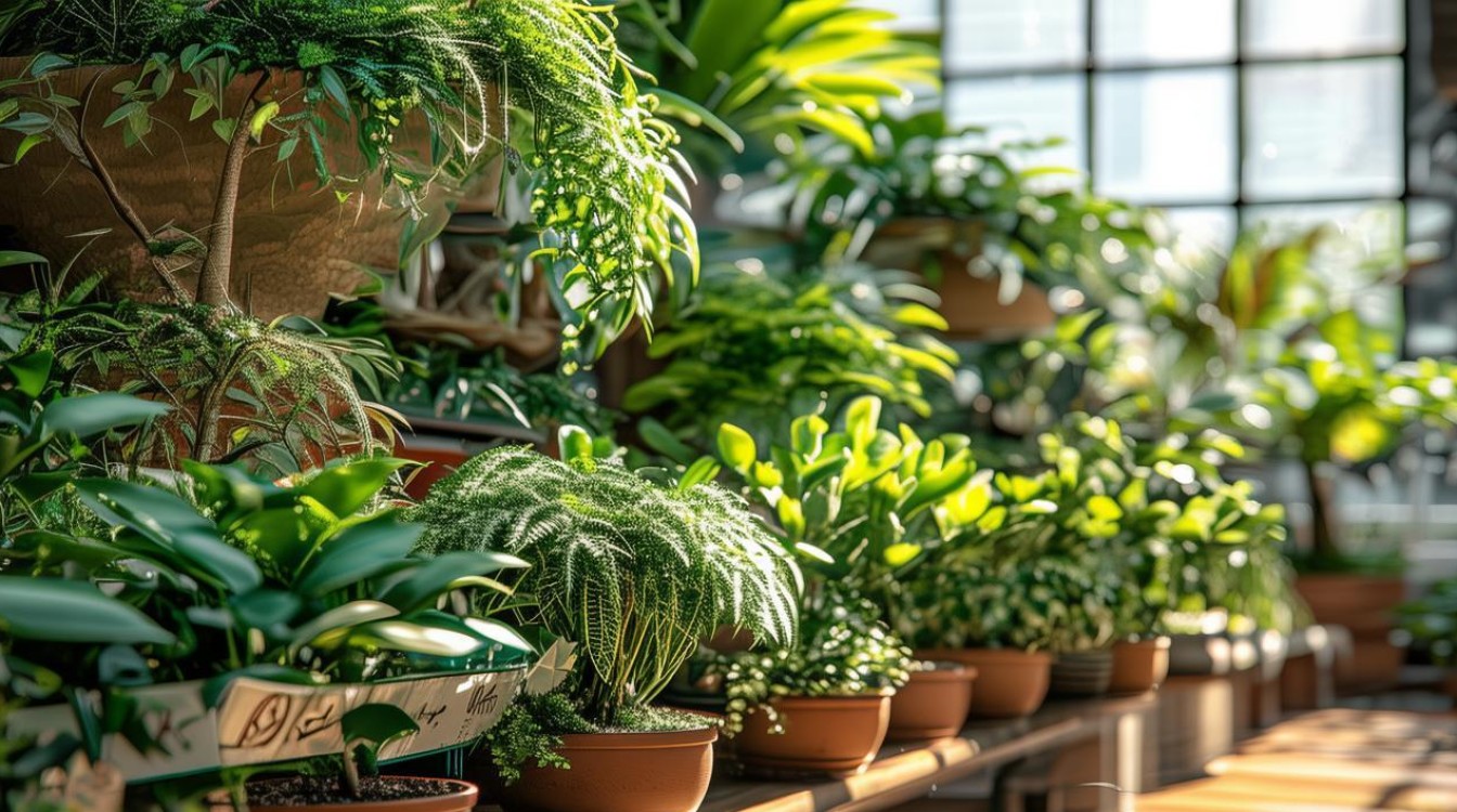 盆栽植物为什么越来越流行？-图4