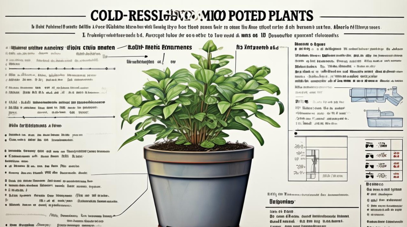 迷你盆栽如何耐寒？种植技巧与最新数据分享-图4