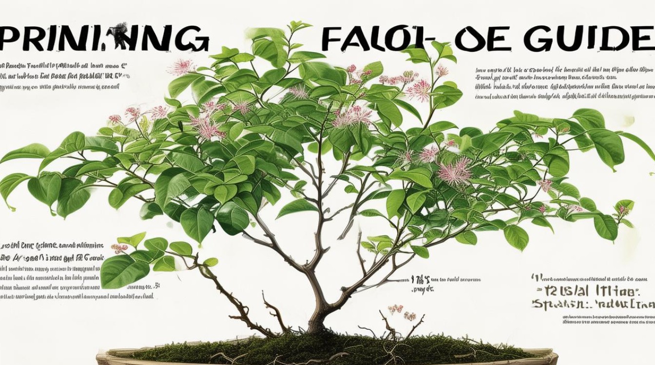 如何正确修剪盆栽假昙花？-图2