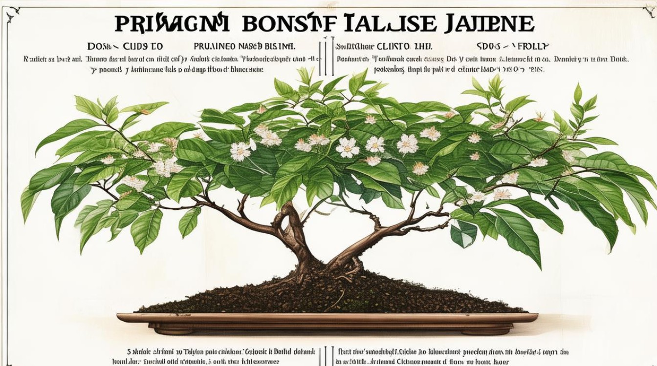 如何正确修剪盆栽假昙花？-图3