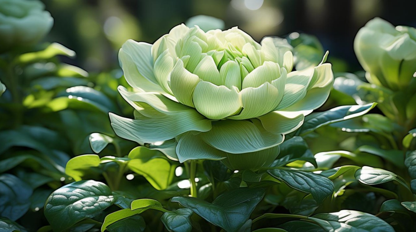 如何正确养殖玉麒麟花？简单易学的养护技巧-图2