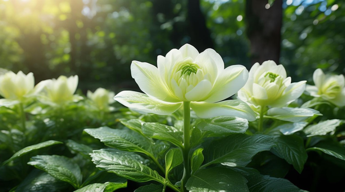 如何正确养殖玉麒麟花？简单易学的养护技巧-图3