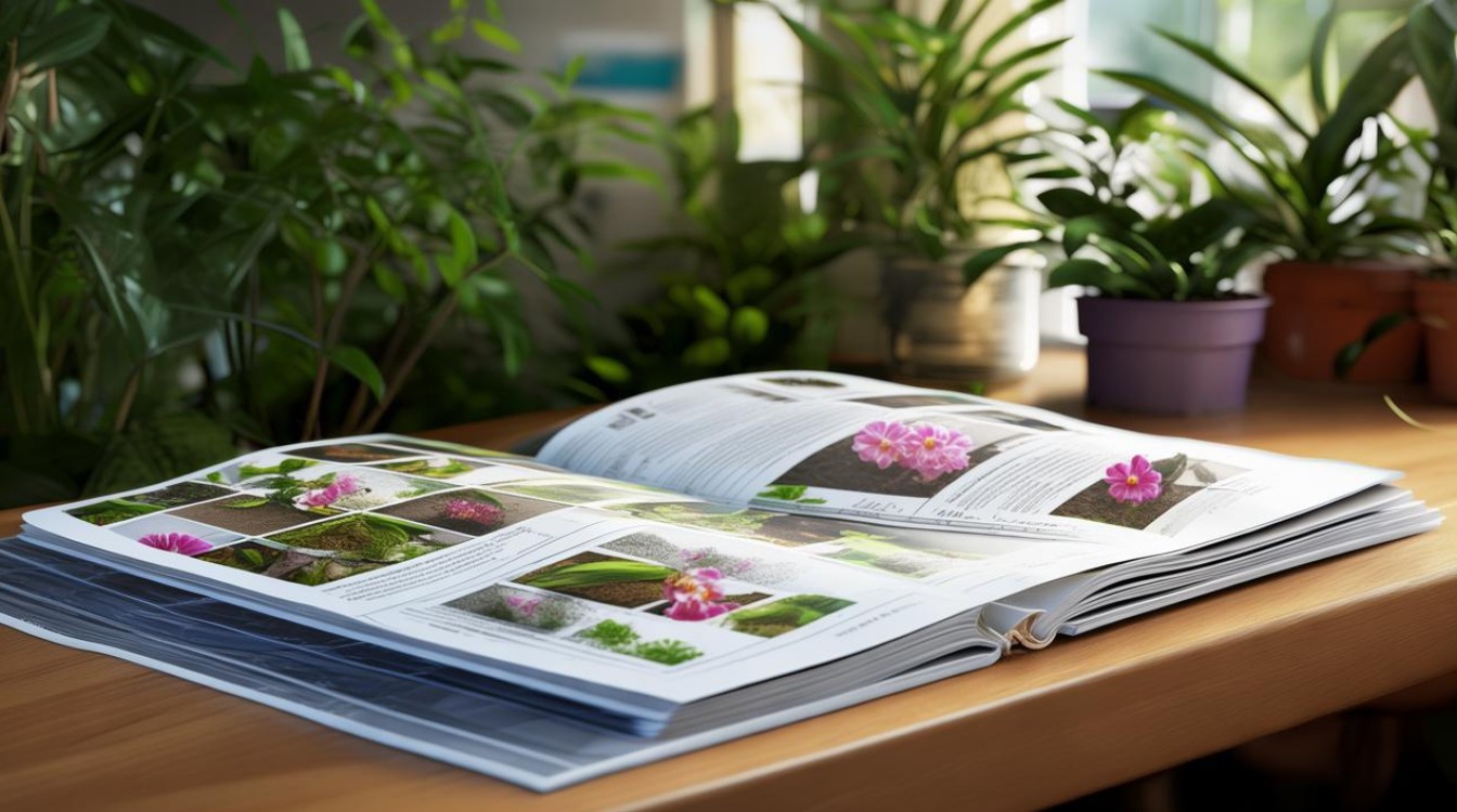 如何成功种植室内石斛盆栽？-图1