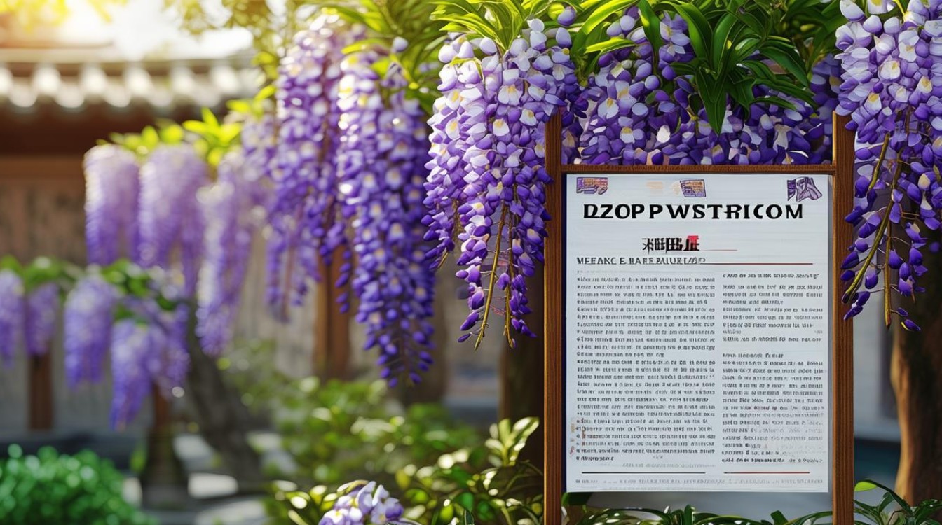 紫薇耐寒吗？盆栽越冬养护全指南-图1