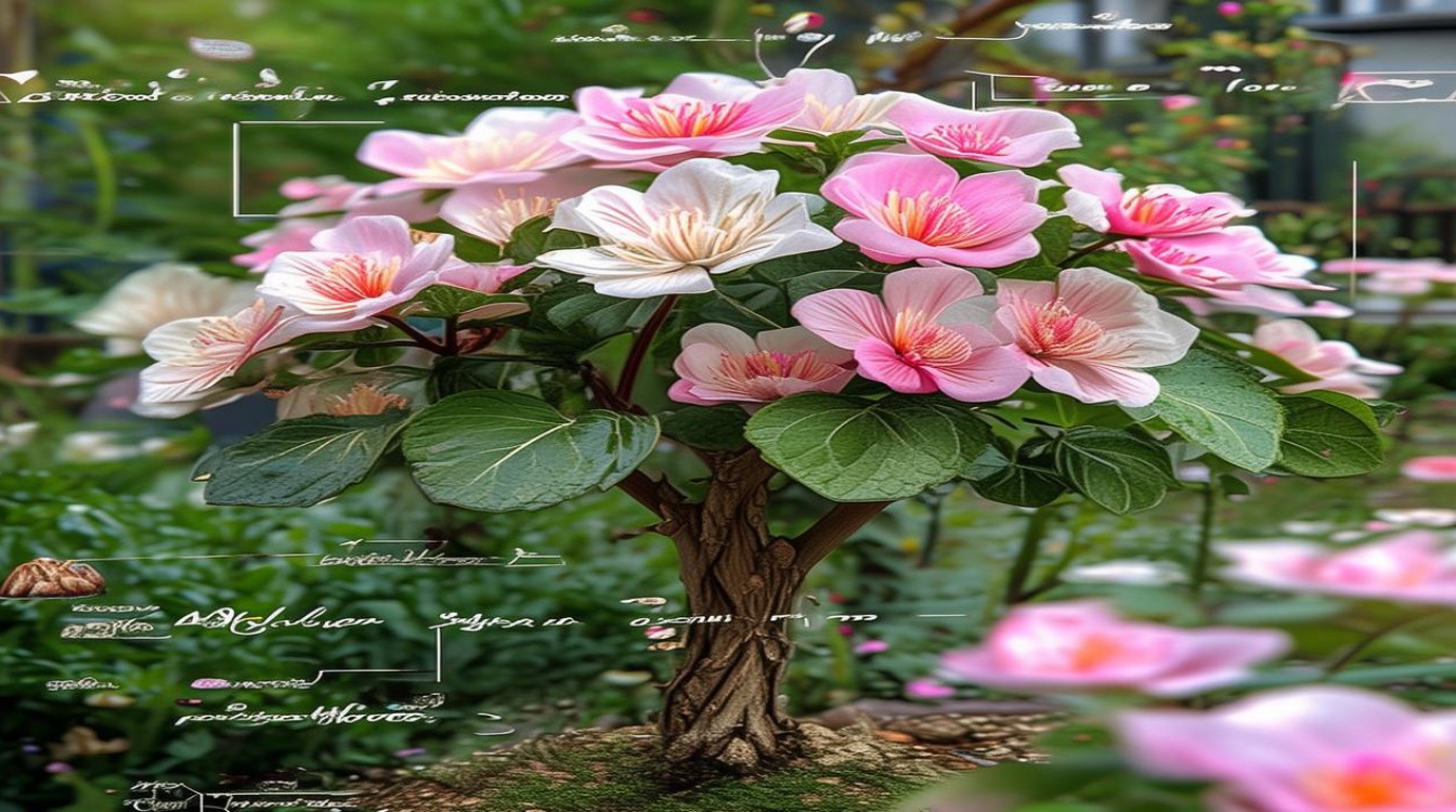 如何专业养殖鸡蛋花树？-图4