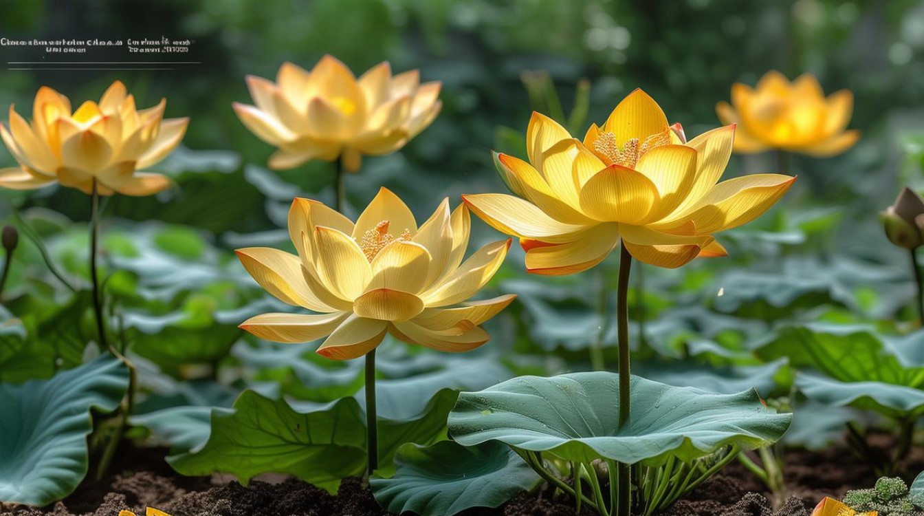 如何正确养殖金莲花？简单易学的养护技巧-图3