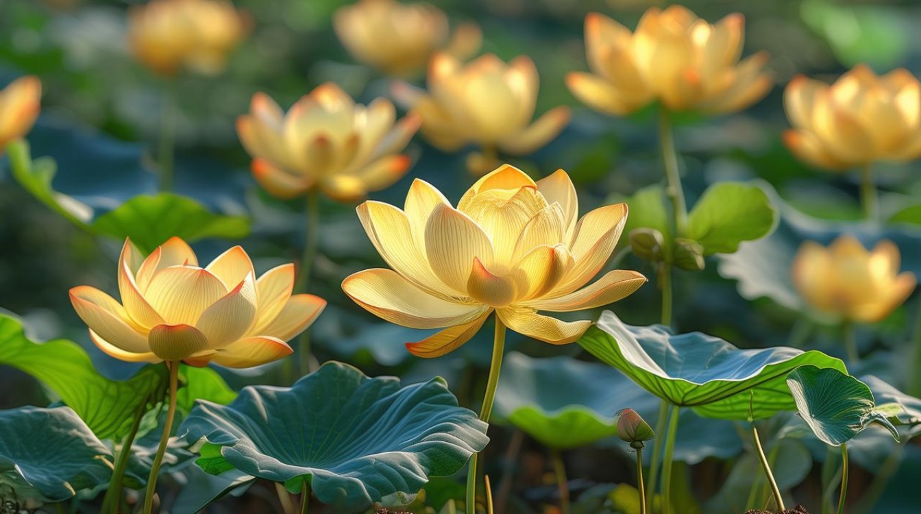 如何正确养殖金莲花？简单易学的养护技巧-图4