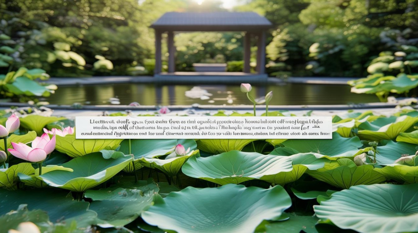 如何水培养殖睡莲与碗莲？完整指南分享-图4