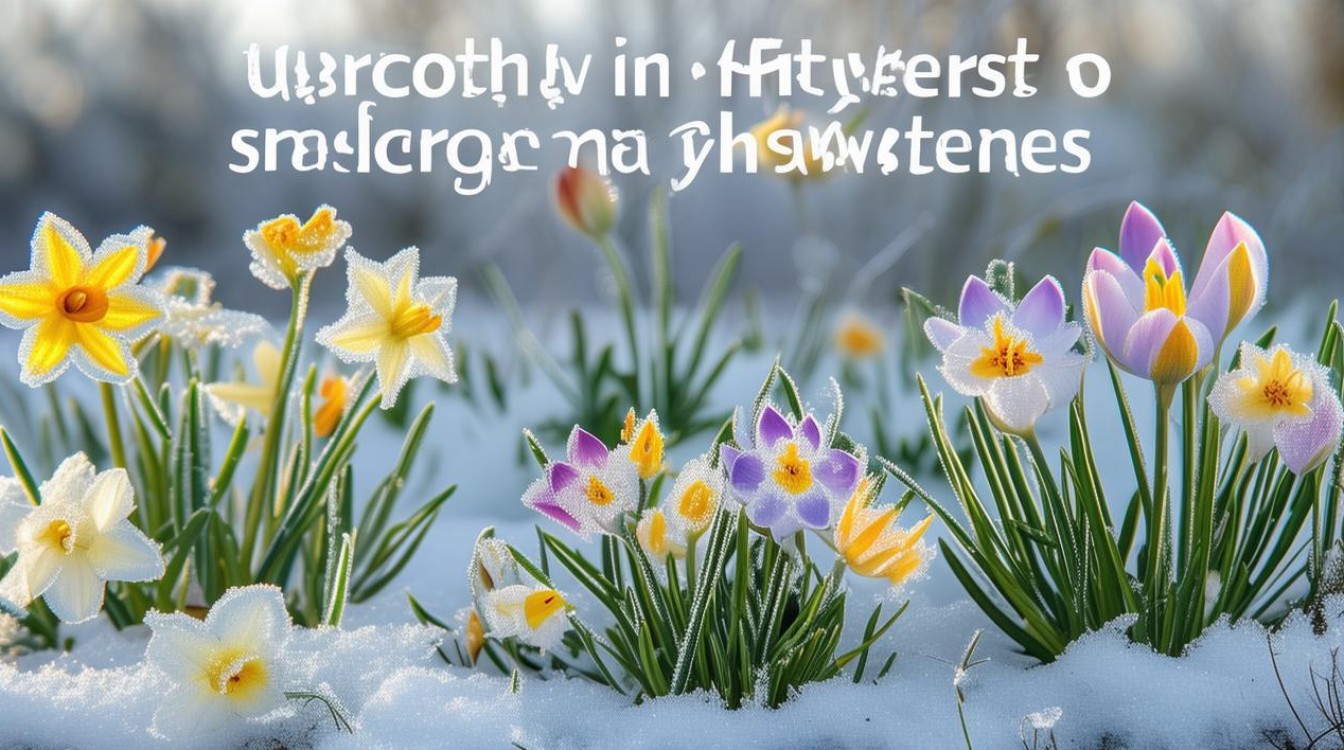 白雪花卉养殖方法有哪些？简单易学的技巧分享-图3
