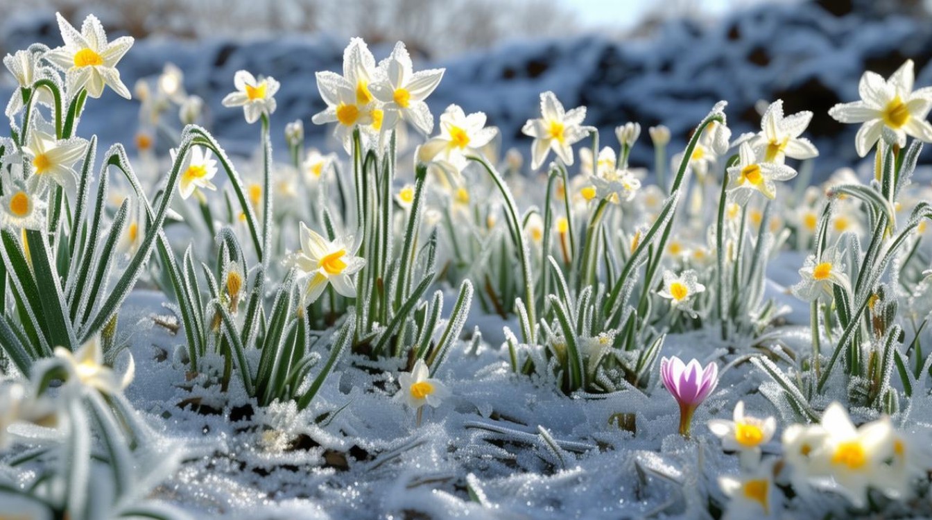 白雪花卉养殖方法有哪些？简单易学的技巧分享-图4