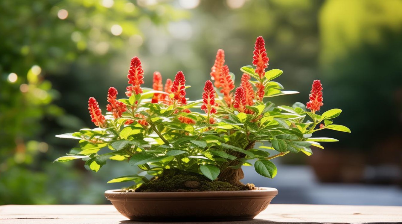 盆栽炮仗花秋天怎么施肥？秋季施肥技巧分享-图4