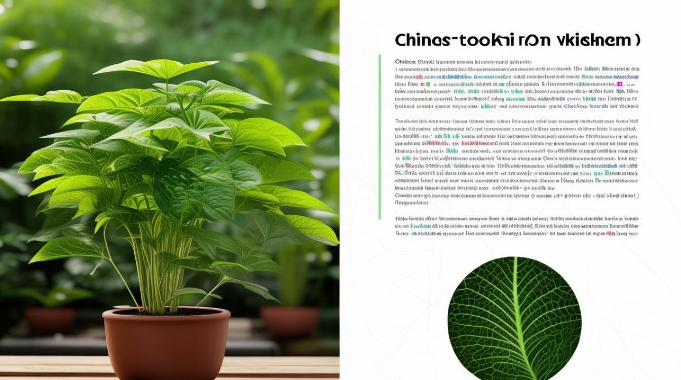 如何在花盆里种植香椿？附图片与详细指南-图4