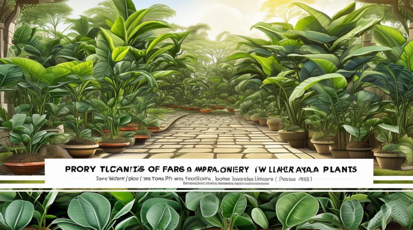 如何种植财掌盆栽？最新品种与技巧全解析-图1