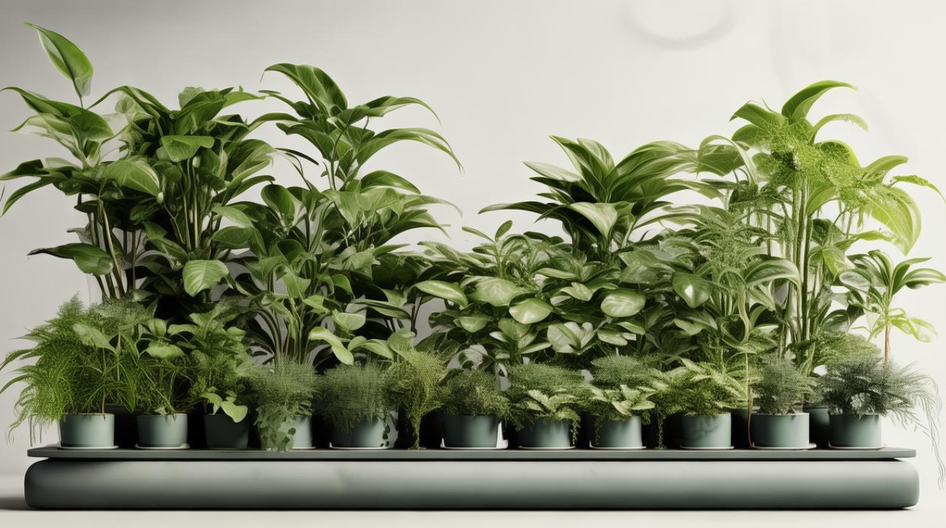 盆栽组合如何搭配草类植物？最新种植技巧与趋势解析-图2