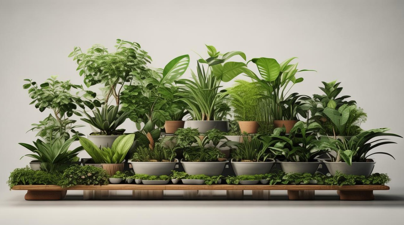 盆栽组合如何搭配草类植物？最新种植技巧与趋势解析-图3