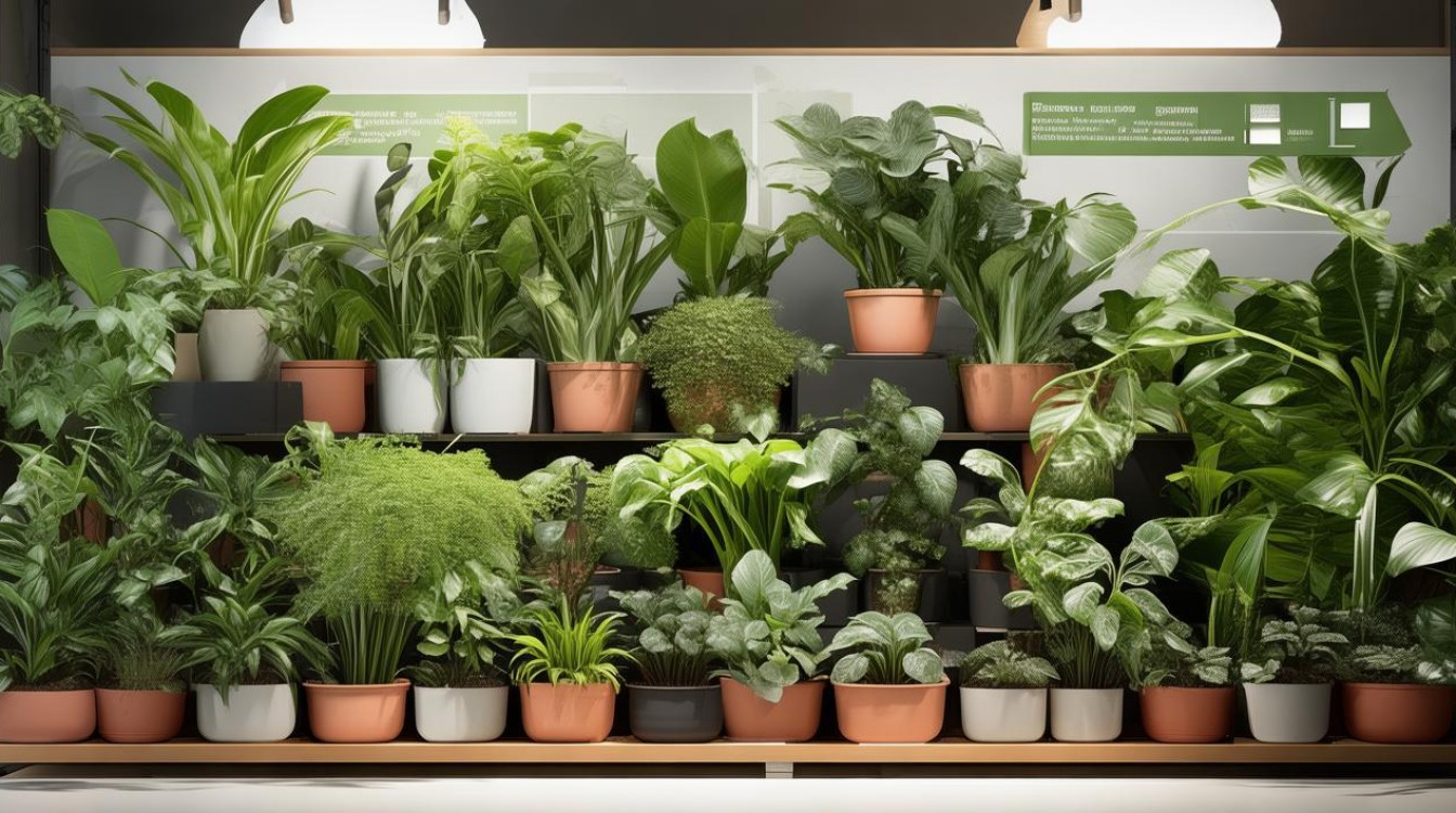 盆栽组合如何搭配草类植物？最新种植技巧与趋势解析-图4