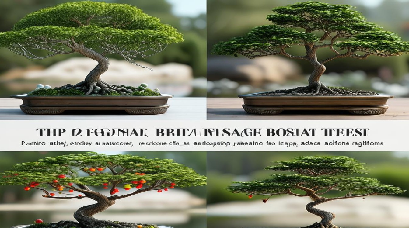 十大盆栽水果有哪些？附种植技巧与图片-图3