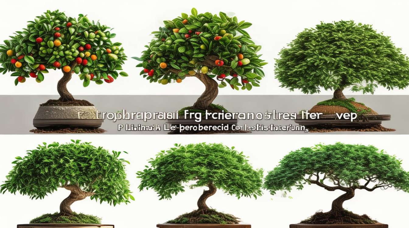 十大盆栽水果有哪些？附种植技巧与图片-图4