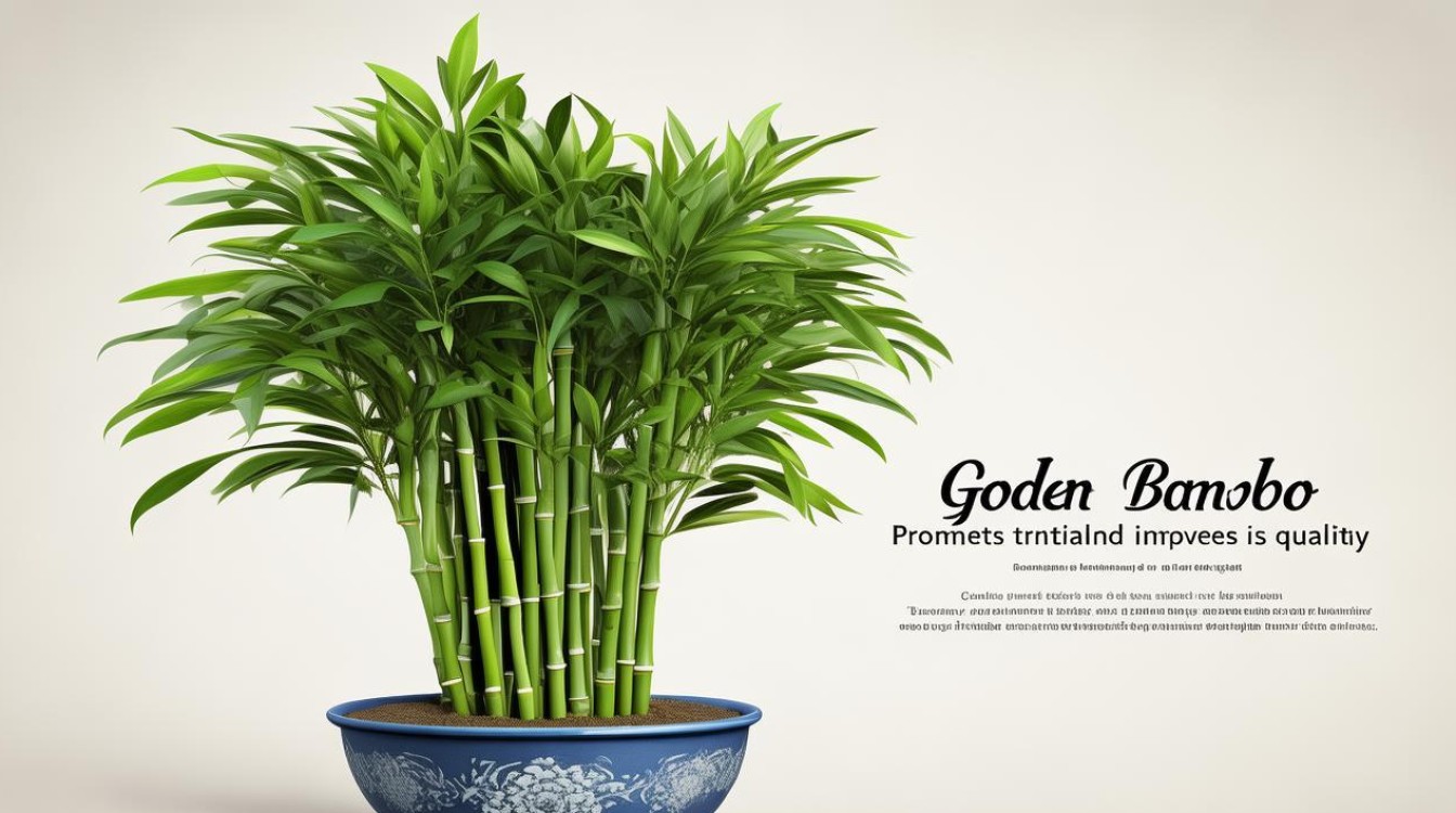 盆栽植物有哪些常见种类及其作用？-图2