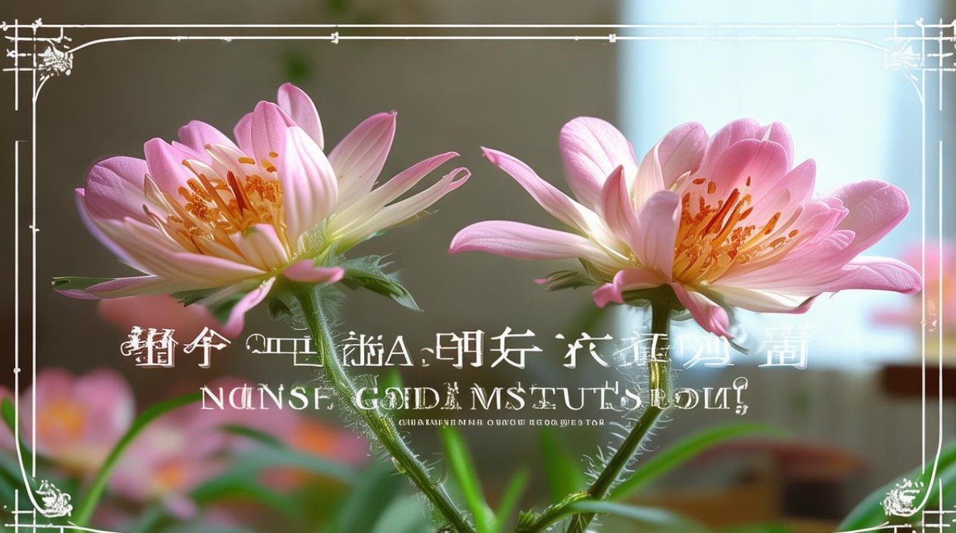 令箭花适合在家养殖吗？养护要点与注意事项-图4
