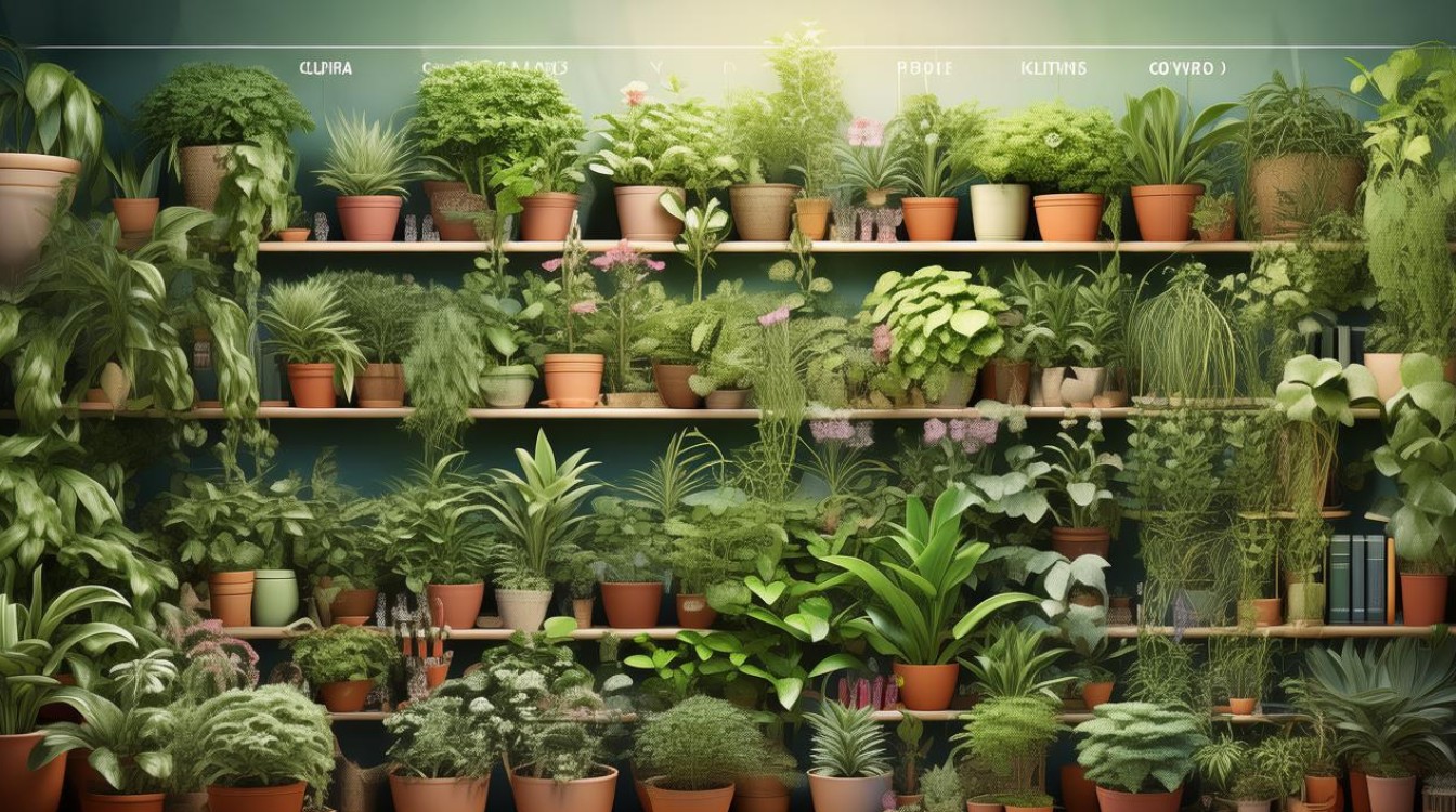 哪些家庭盆栽花品种适合新手？高手种植技巧分享！-图4