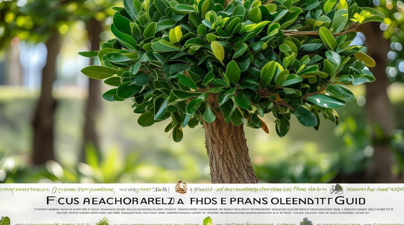 如何种植和养护大盆栽鸭掌木？-图4