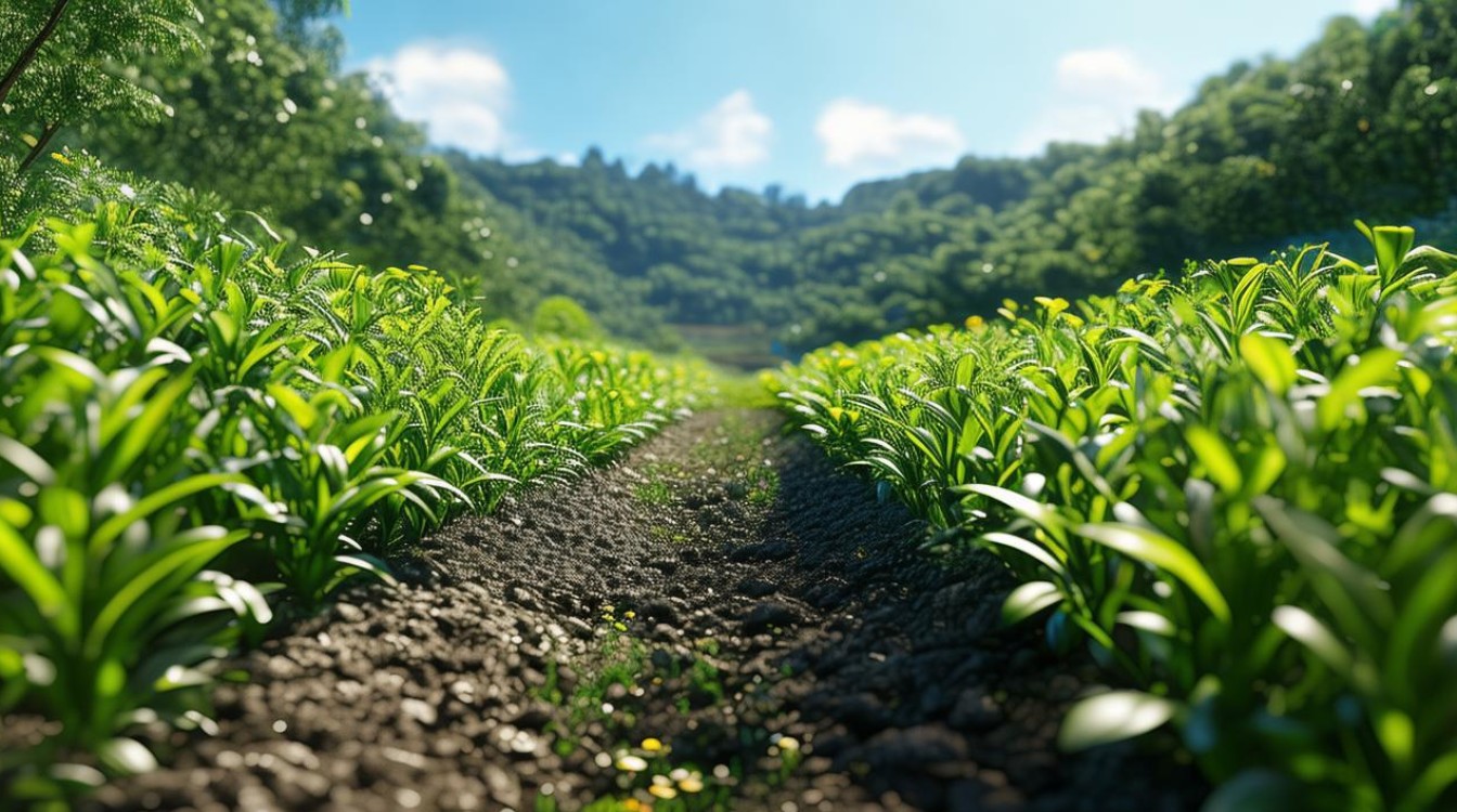 七里香适合在哪些地方养殖？最佳种植环境解析-图2