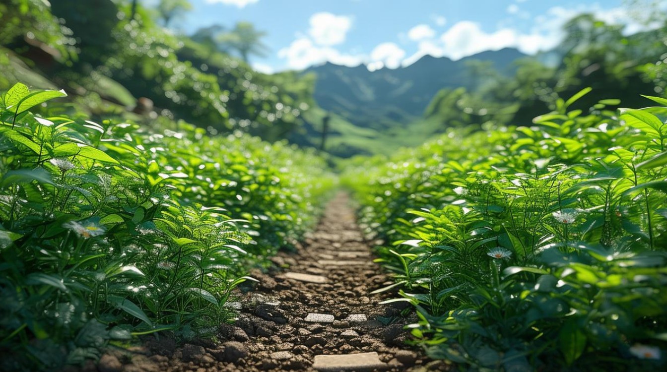 七里香适合在哪些地方养殖？最佳种植环境解析-图3