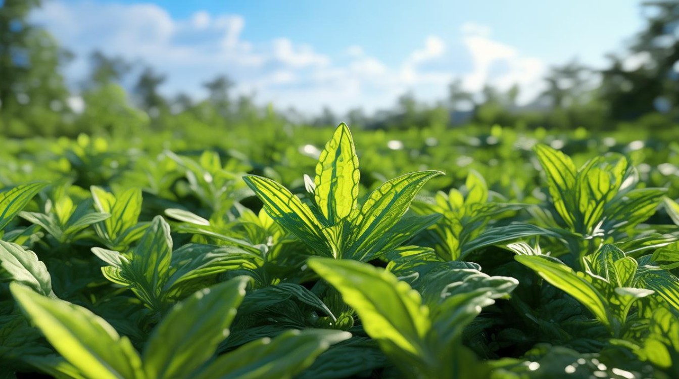 如何打造健康繁茂的佛珠植物？佛珠养殖基地全攻略-图1