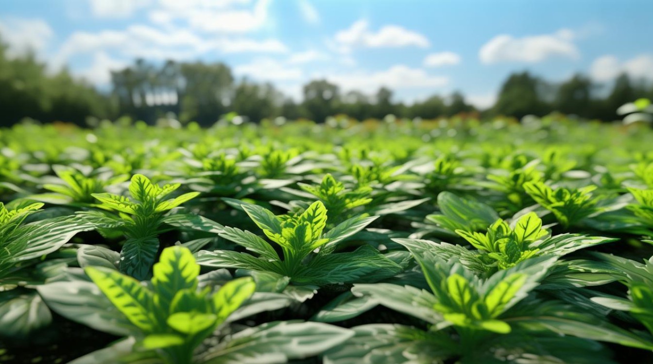 如何打造健康繁茂的佛珠植物？佛珠养殖基地全攻略-图2