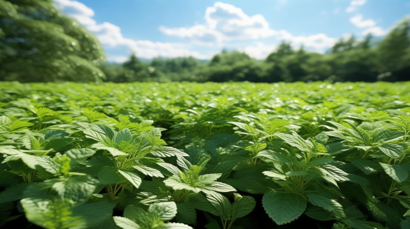 如何打造健康繁茂的佛珠植物？佛珠养殖基地全攻略-图3