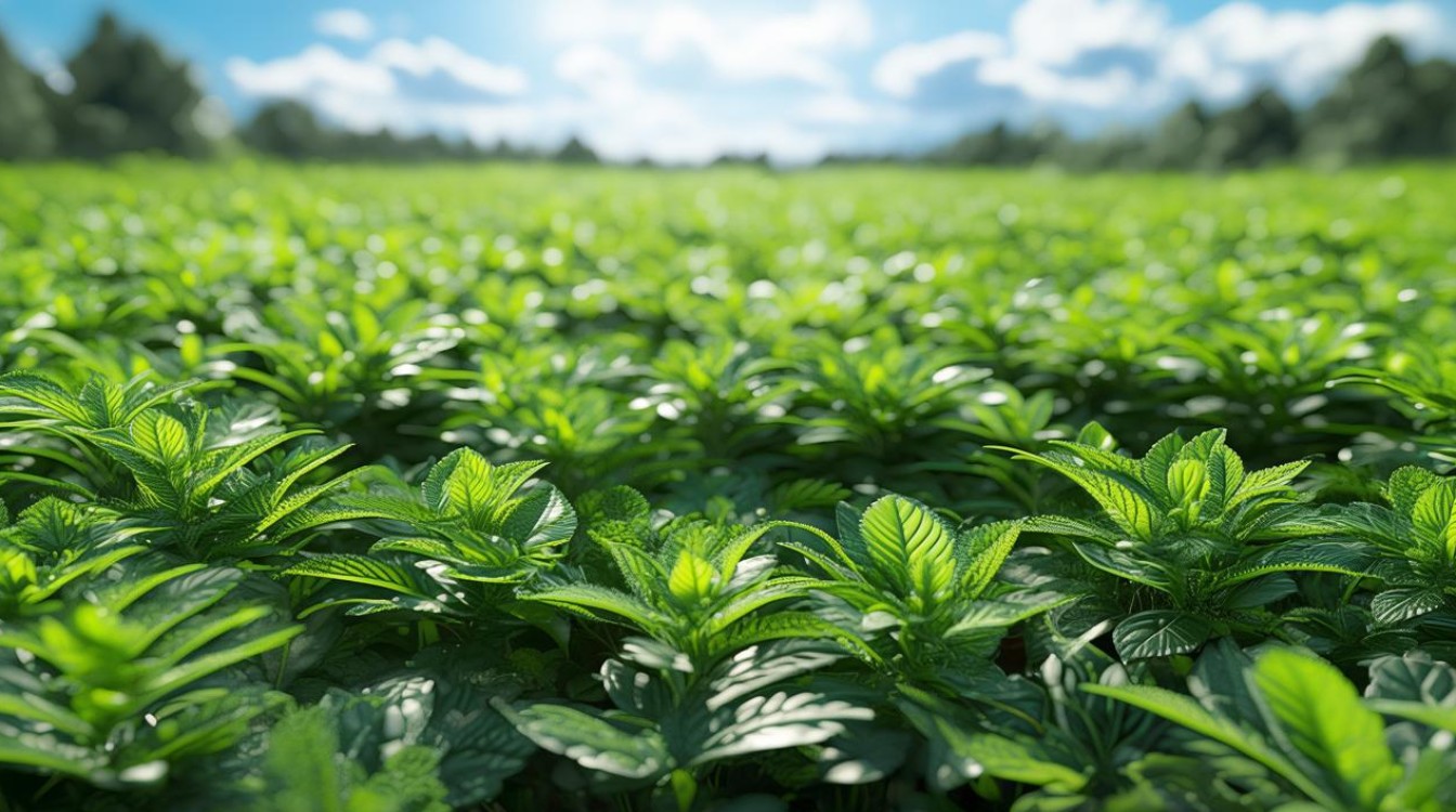 如何打造健康繁茂的佛珠植物？佛珠养殖基地全攻略-图4