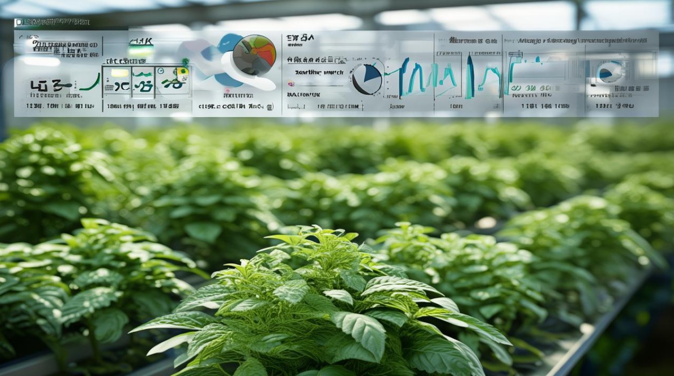 如何高效养殖禄萝？最新技巧与数据分析-图2