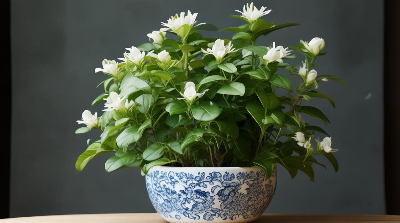 盆栽吊兰会开花吗？附种植技巧与最新数据-图4