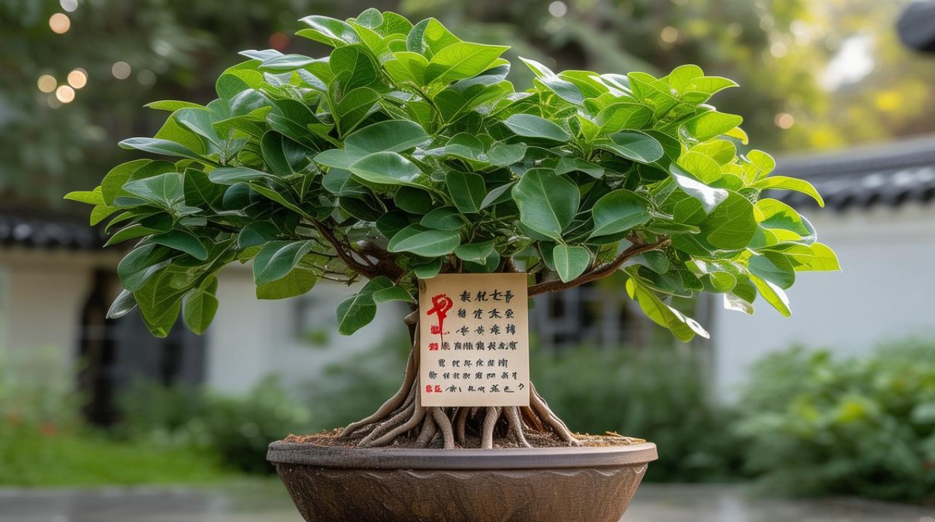 佛手盆栽几年能结果？结果期与养护技巧-图3