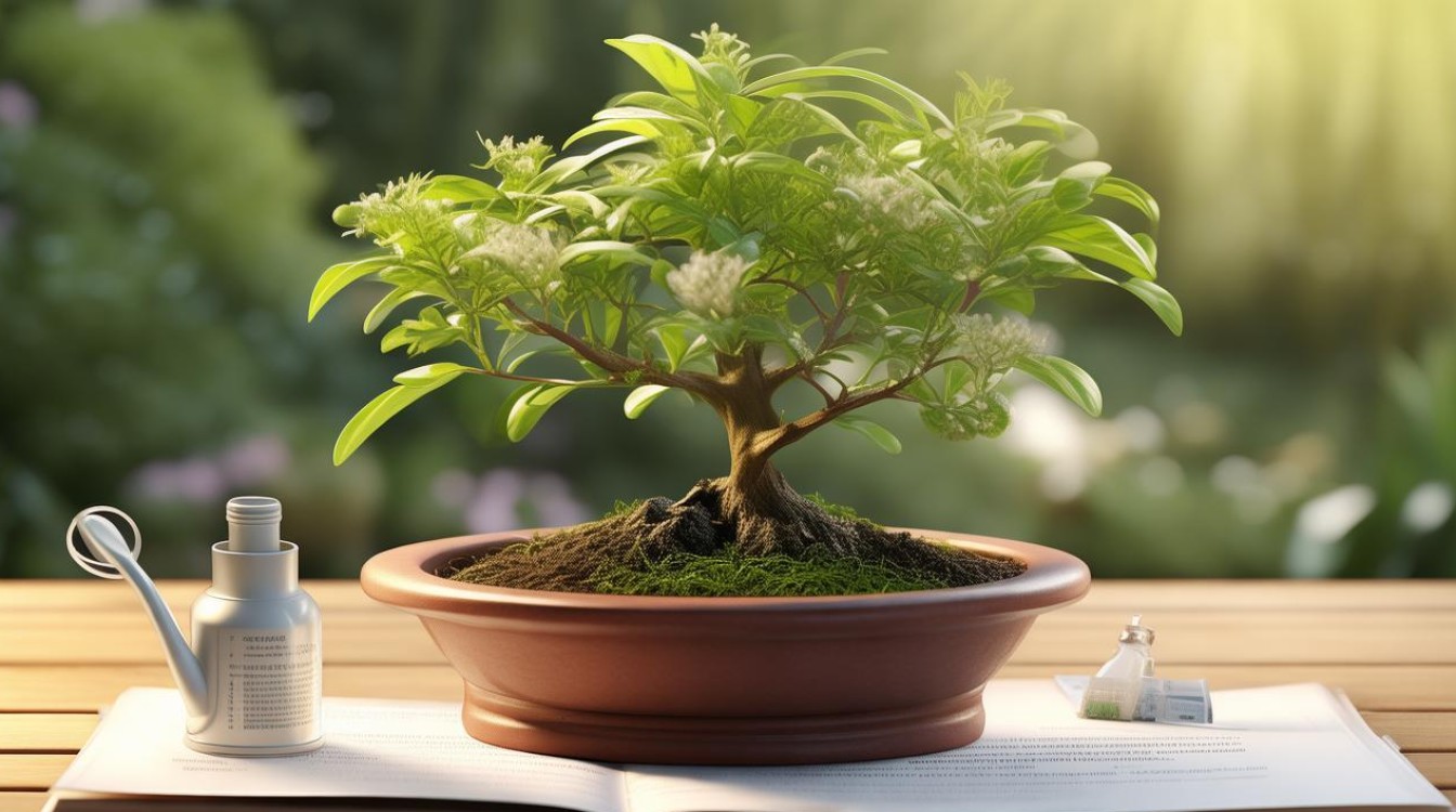 盆栽大蒜怎么浇水施肥？科学指南来帮你！-图3